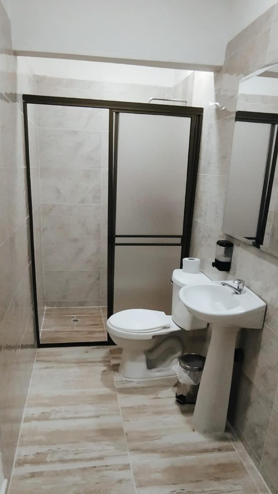 Hostal El Mohan Neiva  Eksteriør billede