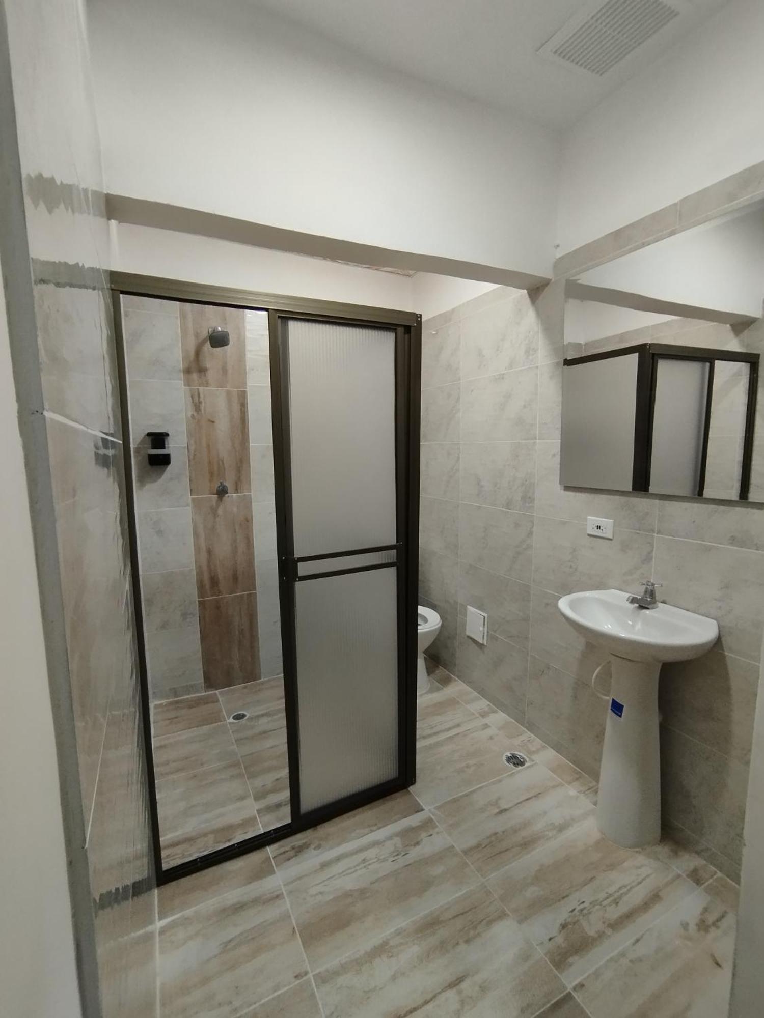 Hostal El Mohan Neiva  Eksteriør billede