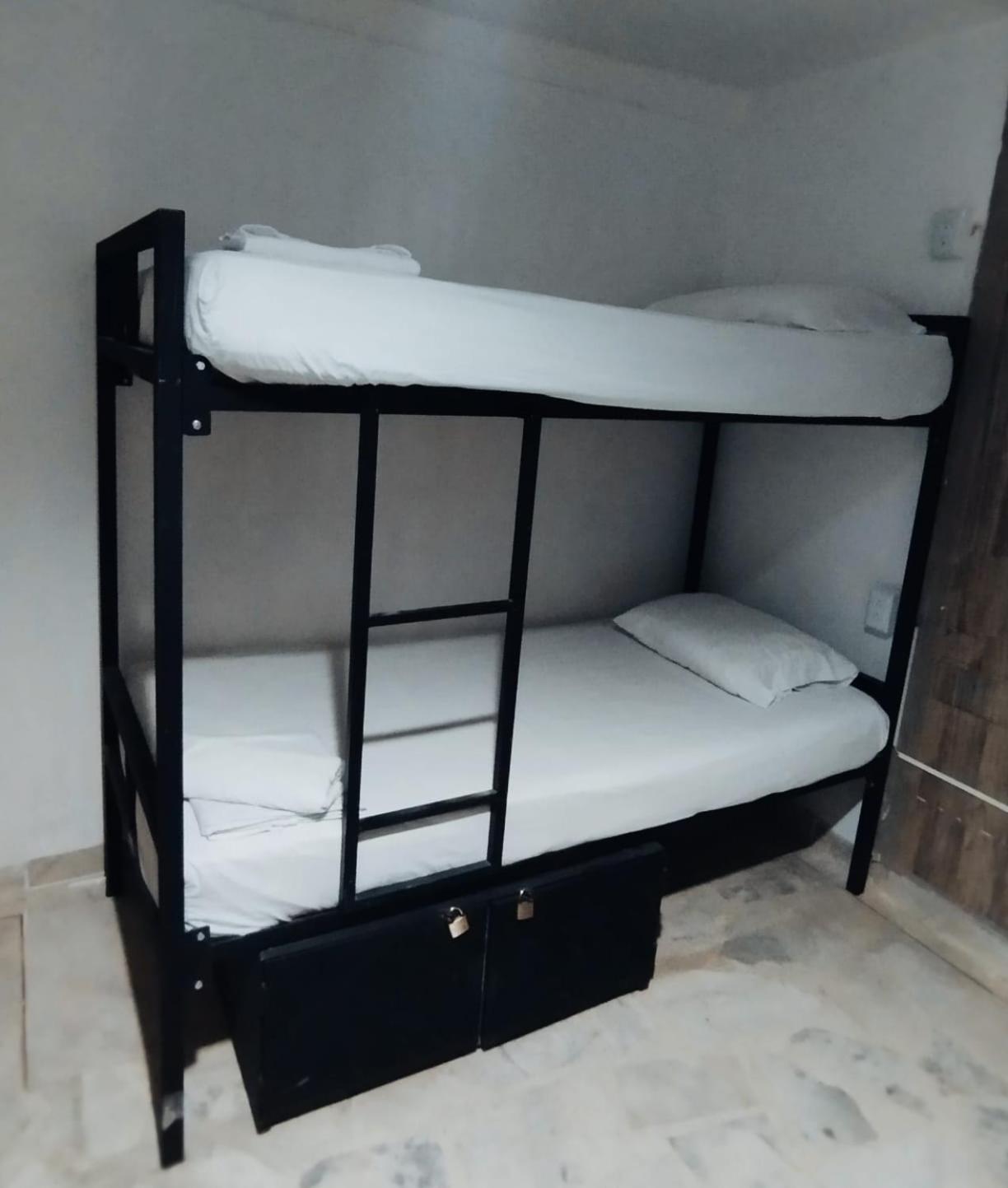 Hostal El Mohan Neiva  Eksteriør billede
