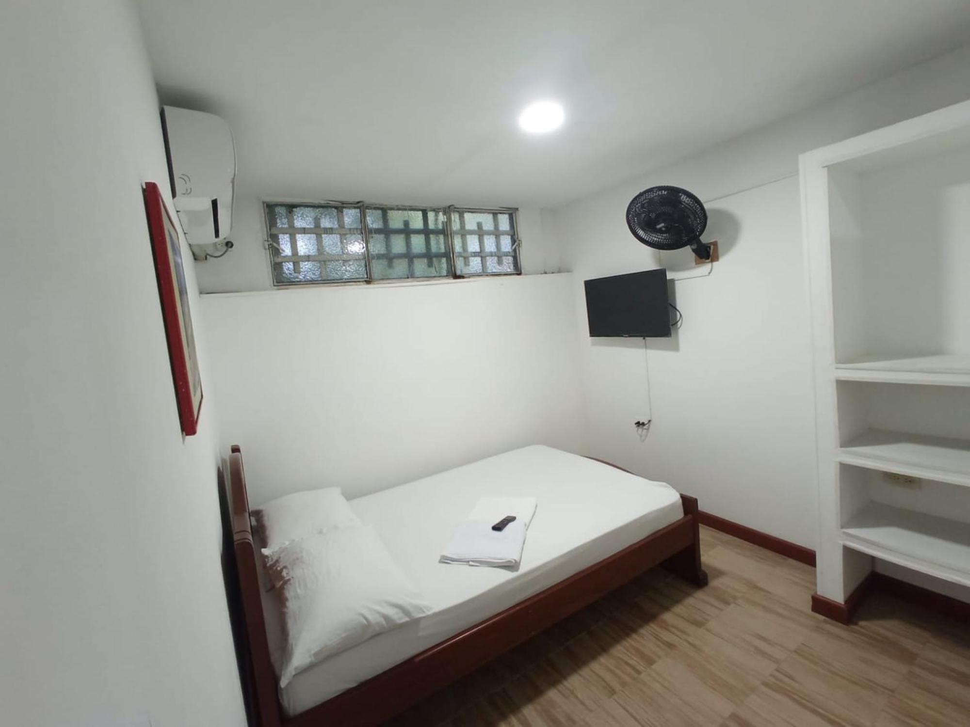 Hostal El Mohan Neiva  Eksteriør billede