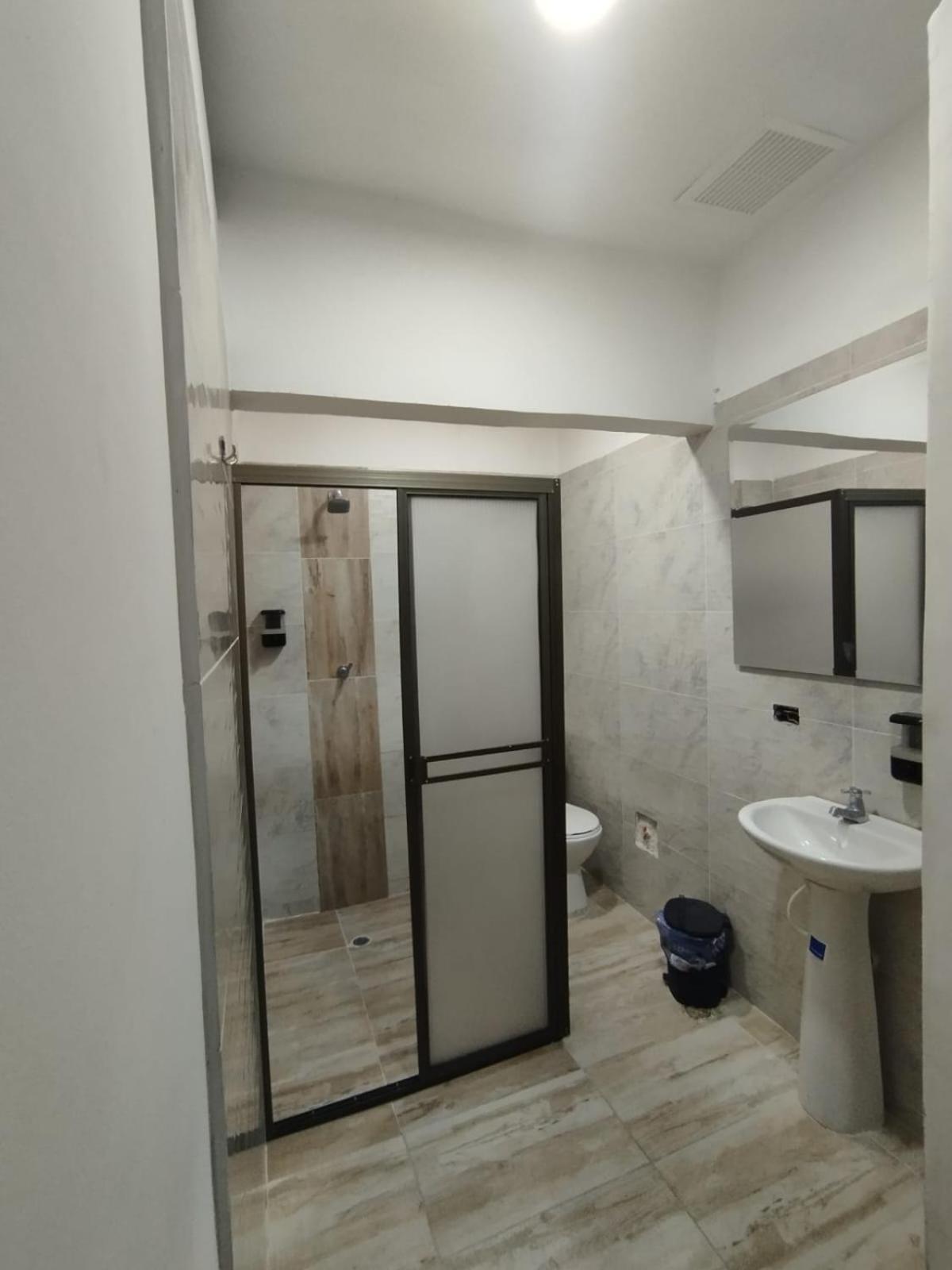 Hostal El Mohan Neiva  Eksteriør billede