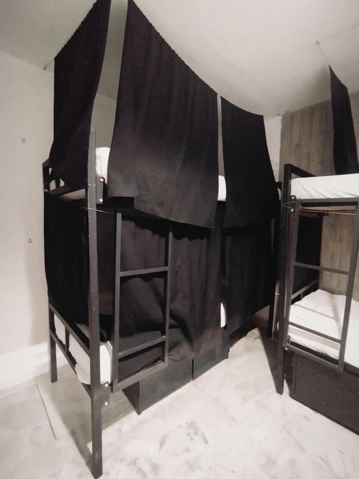 Hostal El Mohan Neiva  Eksteriør billede