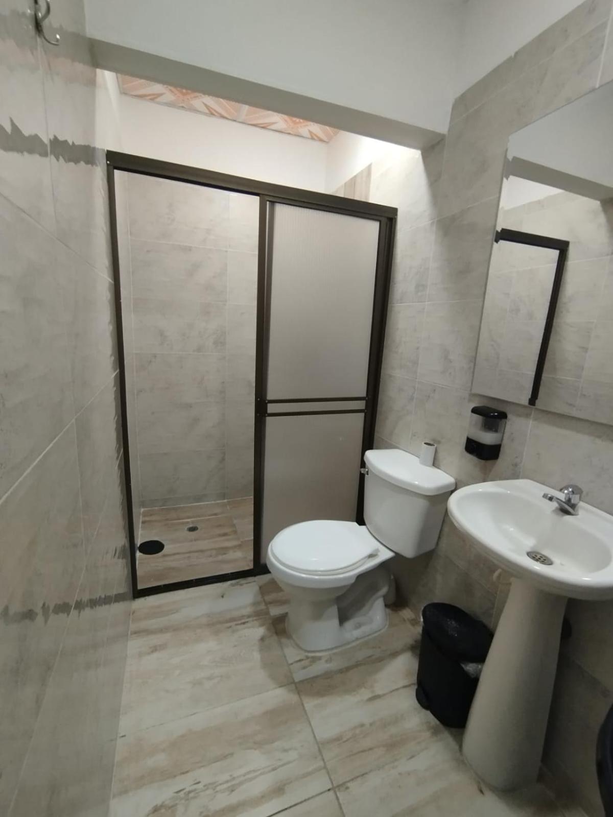 Hostal El Mohan Neiva  Eksteriør billede